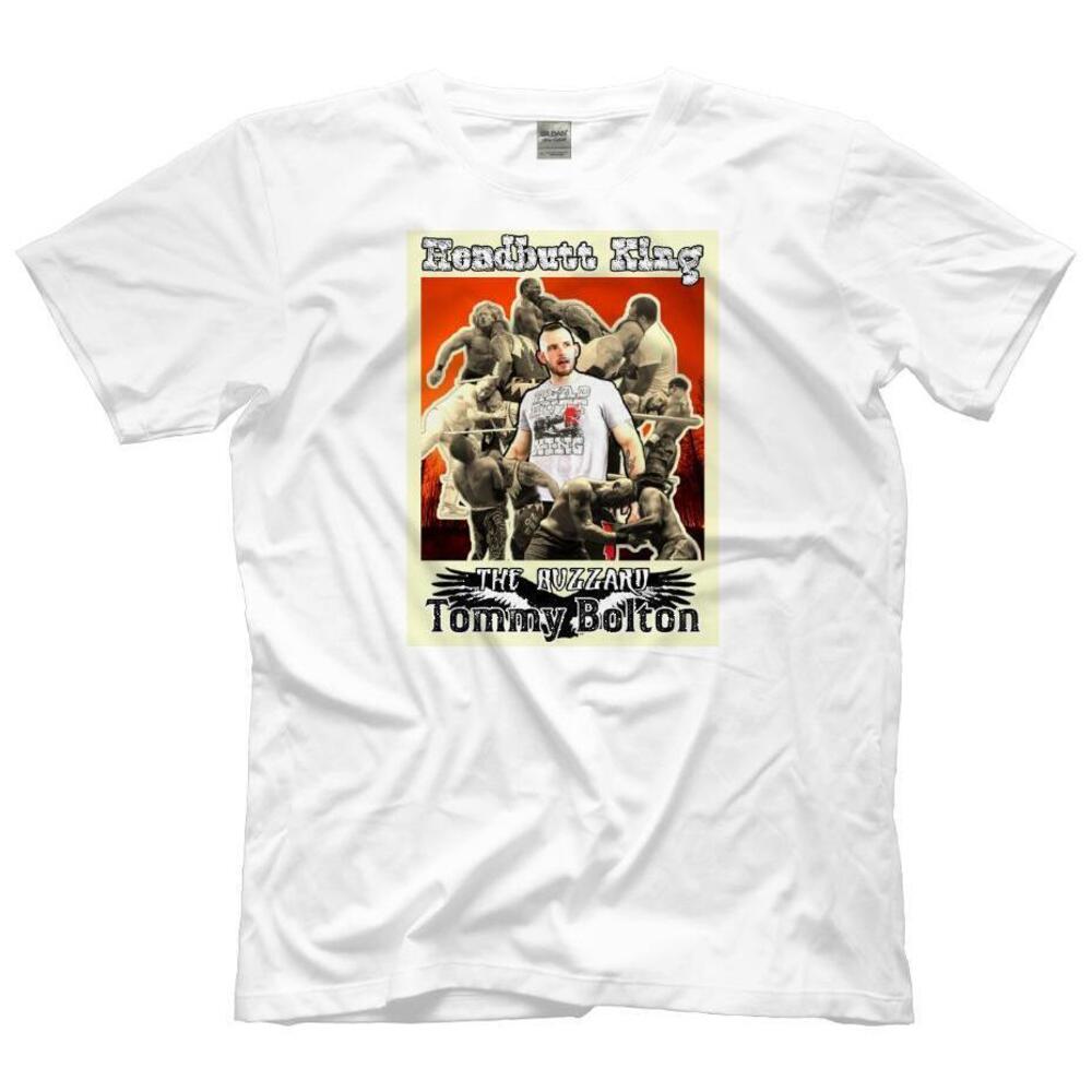 Head Butt King Collage Shirt